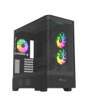 Thermaltake View 290 Black | PC-Gehäuse
