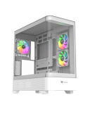 Thermaltake View 290 White | PC-Gehäuse