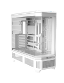Thermaltake View 600 TG Snow White | PC-Gehäuse