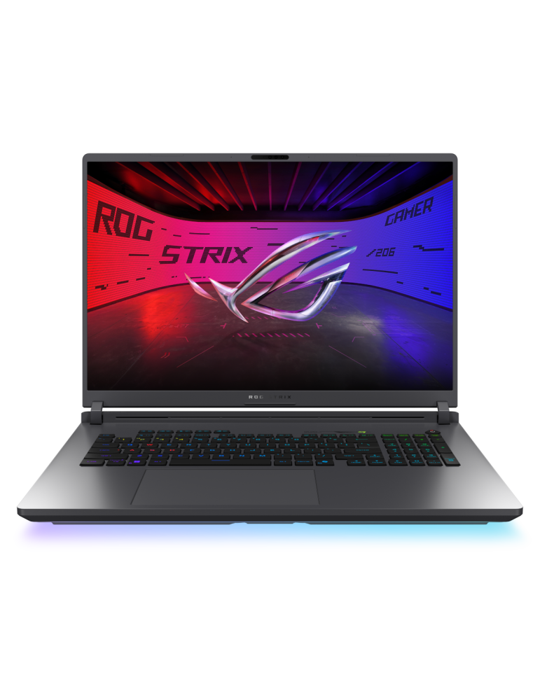 ASUS ROG Strix G18 G815LR-S8131 - 18" WUXGA IPS 144 Hz, intel Core Ultra 7-255HX , 16GB RAM, 1TB SSD, GeForce RTX 5070Ti, FreeDO