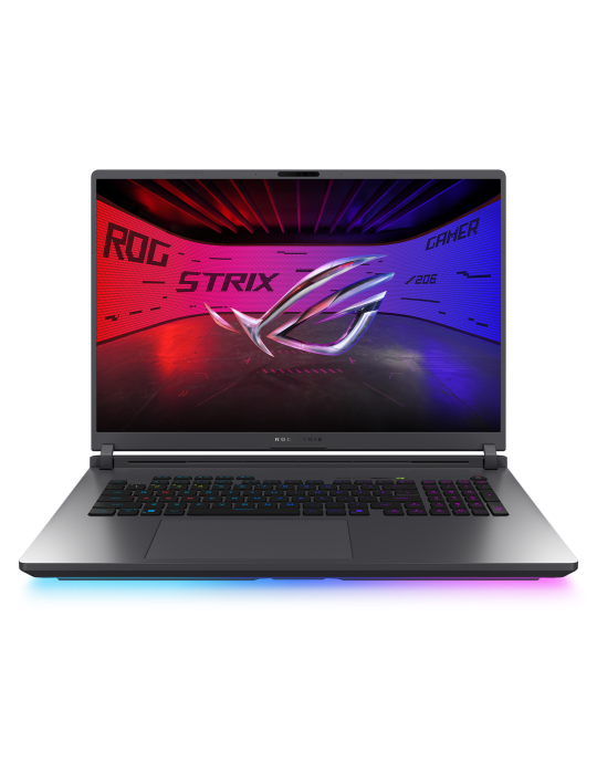 ASUS ROG Strix G18 G815LR-S9167W - 18" WQXGA IPS 240 Hz, intel Core Ultra 9-275HX , 32GB RAM, 1TB SSD, GeForce RTX 5070Ti, Windo