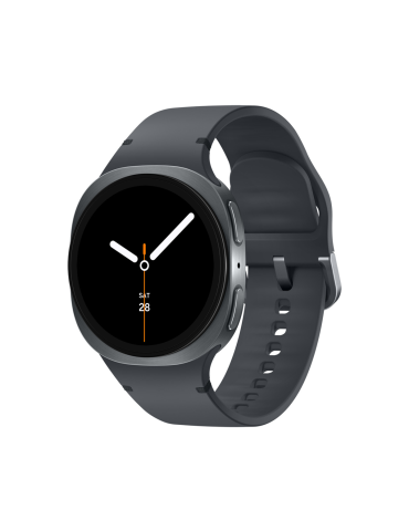 Samsung Galaxy Watch8 LTE SM-L325 40 mm, Dark Gray