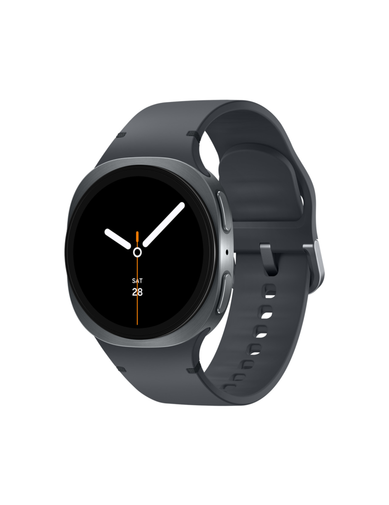 Samsung Galaxy Watch8 LTE SM-L325 40 mm, Dark Gray