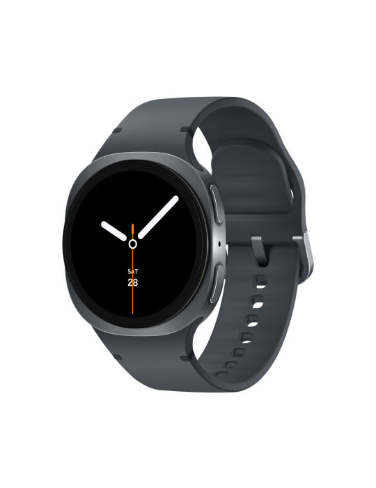Samsung Galaxy Watch8 LTE SM-L325 40 mm, Dark Gray