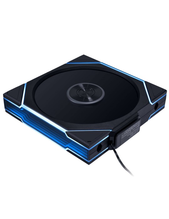 Lian Li UNI FAN TL140 Wireless Reverse Blade | Gehäuselüfter