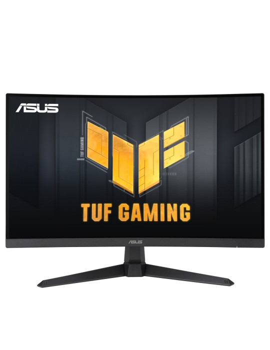 ASUS TUF Gaming VG27VQM1B 27" Curved, FHD, 280Hz, 1ms PROMO Gaming