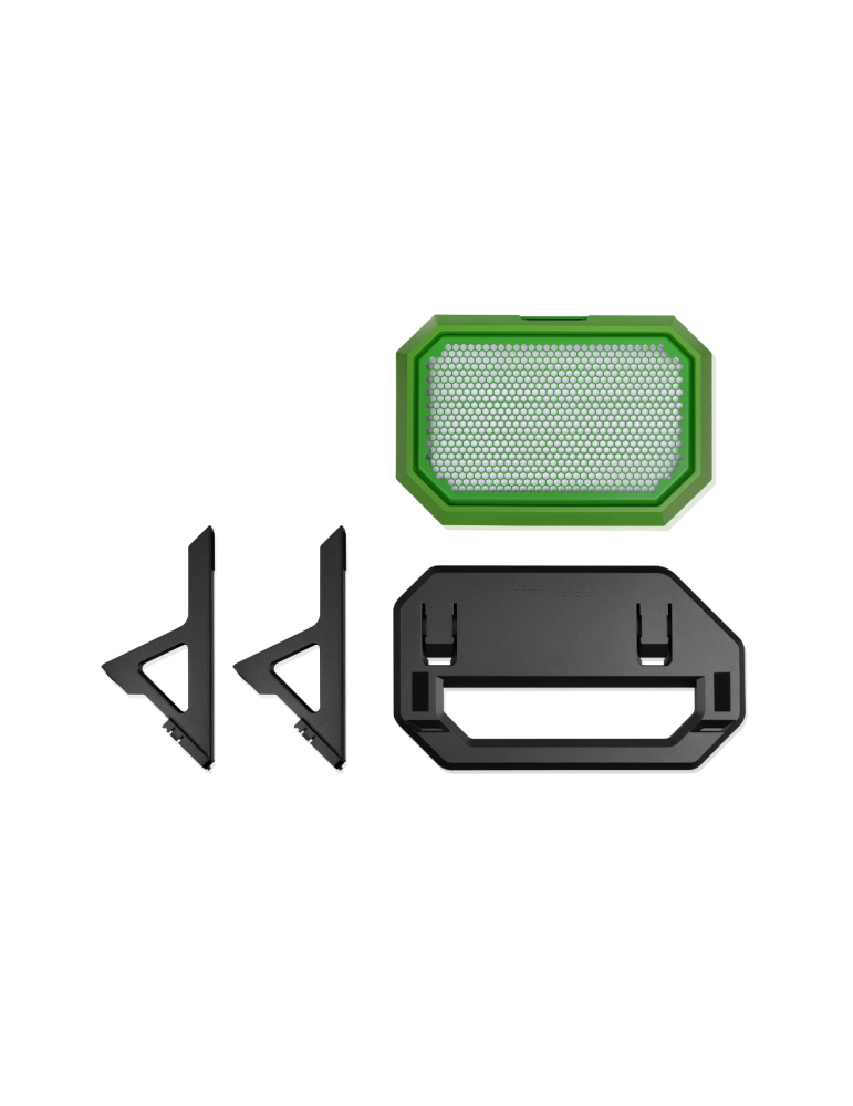 Thermaltake Chassis Stand Kit für The Tower 600 Lightyear Green