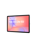 Samsung Galaxy Tab S10 Lite 5G Silver 10,9" WQXGA+ Display/ Octa-Core/ 6 GB RAM / 128 GB Speicher