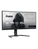 iiyama G-MASTER GCB3482WQSU-B1 Gaming Monitor -