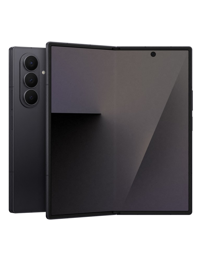 Samsung Galaxy Z Fold7 256GB Jetblack EU 20,31cm (8,0") OLED Display, Android 16, Triple-Kamera, Faltbar