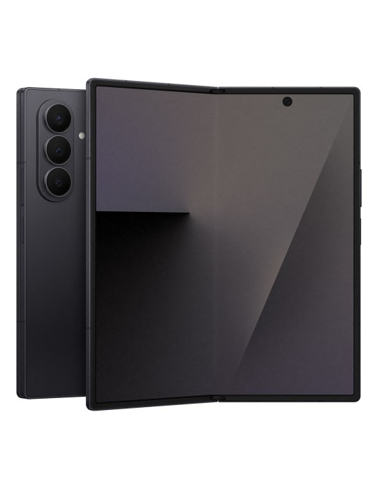 Samsung Galaxy Z Fold7 256GB Jetblack EU 20,31cm (8,0") OLED Display, Android 16, Triple-Kamera, Faltbar