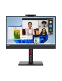 Lenovo ThinkCentre TIO 24 Gen 5 Business Monitor Touch IPS-Panel, 1080p-RGB-Webcam