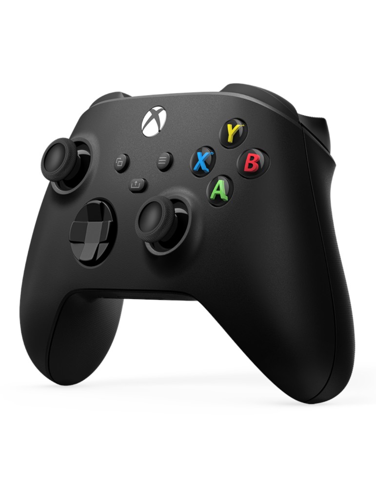 Microsoft Xbox Wireless PC Controller Carbon Black