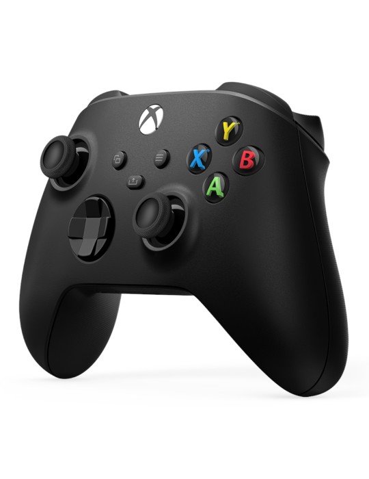 Microsoft Xbox Wireless PC Controller Carbon Black