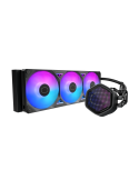 Cooler Master ML 360 Atmos II Pixel LED | AiO-Wasserkühlung