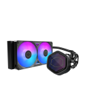 Cooler Master ML 240 Atmos II Pixel LED | AiO-Wasserkühlung