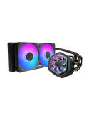 Cooler Master ML 240 Atmos II VRM Fan ARGB | AiO-Wasserkühlung