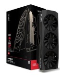 XFX Radeon RX 9070XT QUICKSILVER Gaming 16GB - 16GB GDDR6, 1x HDMI, 3x DP