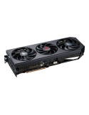 Powercolor Radeon RX 9070XT Hellhound OC 16GB - 16GB GDDR6, 1x HDMI, 3x DP