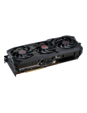 Powercolor Radeon RX 9070XT Red Devil OC - 16GB GDDR6, 1x HDMI, 3x DP