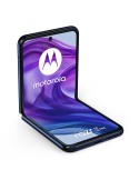 Motorola Razr 50 Ultra 512GB Midnight Blue 17,5cm (6,9") OLED Display, Android 14, Dual-Kamera, Faltbar