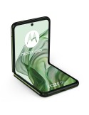 Motorola Razr 50 Ultra 512GB Spring Green 17,5cm (6,9") OLED Display, Android 14, Dual-Kamera, Faltbar