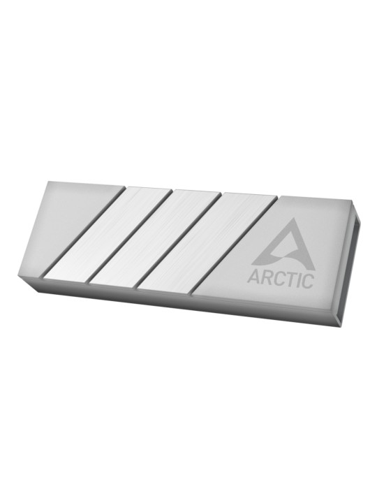 ARCTIC M2 PRO Silver | M.2 SSD-Kühler