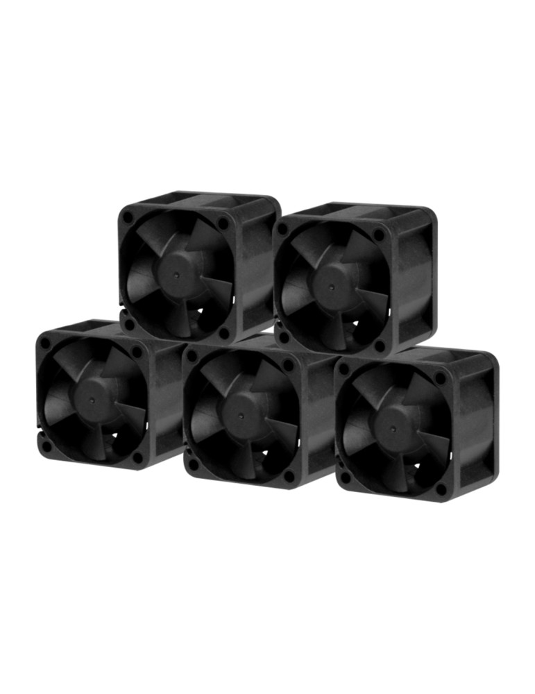 ARCTIC S4028-15K 5er-Pack | Serverlüfter
