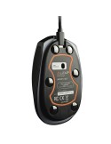 LEXIP GAMING - PU94 GAMING MAUS kabelgebundene Gaming Maus