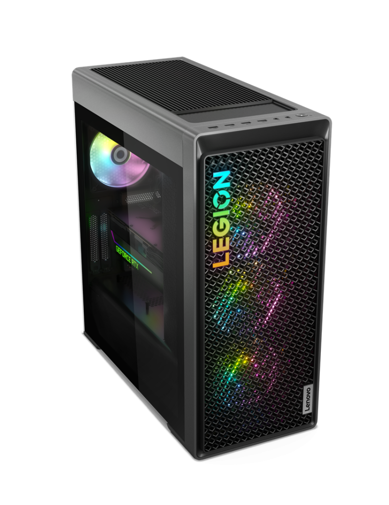 Lenovo Legion T7 34IAS10 90Y600AEGF - Intel Core Ultra 7 265KF, 32GB RAM, 1TB SSD, GeForce RTX 5080, Windows 11