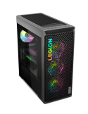 Lenovo Legion T7 34IAS10 90Y600AFGF - Intel Core Ultra 7 265KF, 32GB RAM, 1TB SSD, GeForce RTX 5070 Ti, Windows 11
