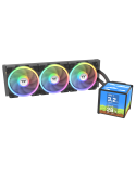 Thermaltake MINECUBE 360 Ultra | AiO-Wasserkühlung