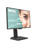BenQ BL2490TC Office Monitor 60,45 cm (23,8 Zoll) schwarz FHD, 16:9, 5 ms, 250 cd/m², IPS, 1× USB-C
