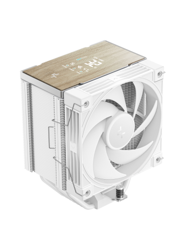 DeepCool AK700 DIGITAL WH | CPU-Kühler
