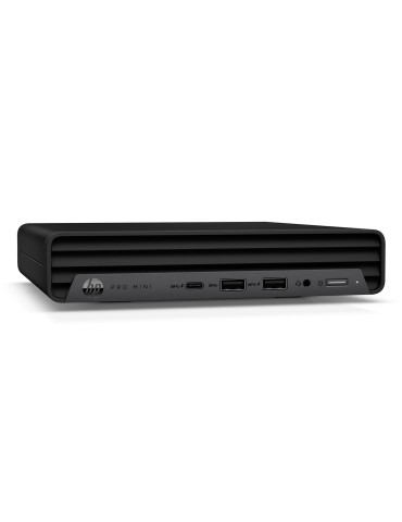 HP Pro Mini 400 G9 DM D18KBES [Intel i7-13700T, 32GB RAM, 512GB SSD, Intel UHD Graphics 770, Windows 11 Pro]