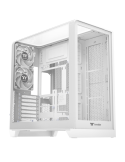 Thermaltake View 390 TG Snow White | PC-Gehäuse