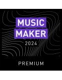 Magix Music Maker 2024 Premium