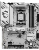 MSI B850 Gaming Plus WIFI6E Mainboard Sockel AM5