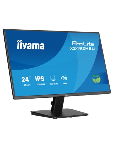 Iiyama X2492HSU-B1