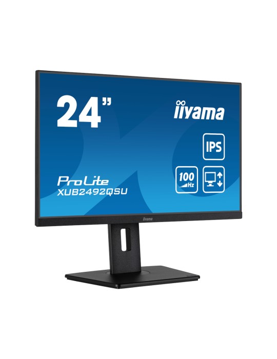 Iiyama XUB2492QSU-B1