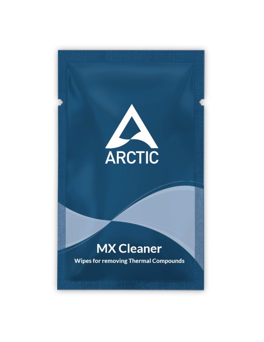 ARCTIC MX Cleaner 40 Stk.