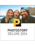 Magix Photostory deluxe 2024