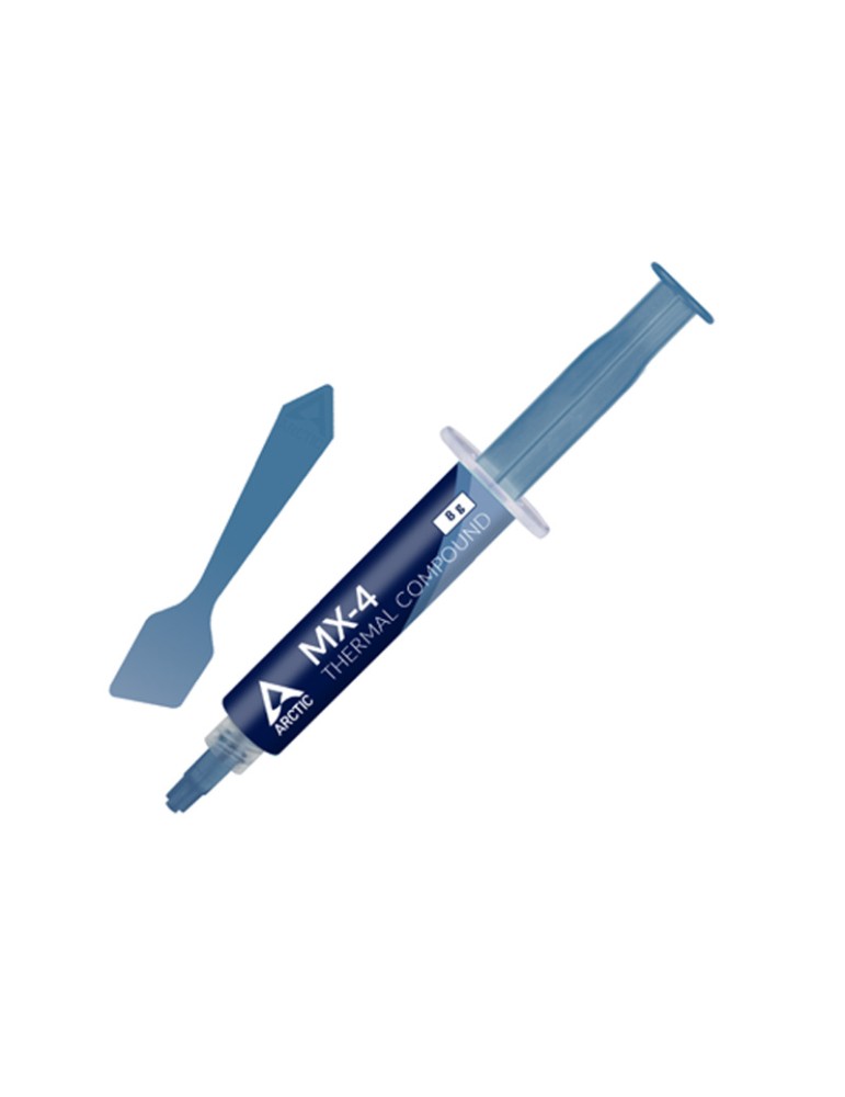 ARCTIC MX-4 8g inkl. Spachtel | Wärmeleitpaste
