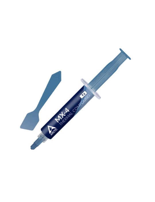 ARCTIC MX-4 8g inkl. Spachtel | Wärmeleitpaste