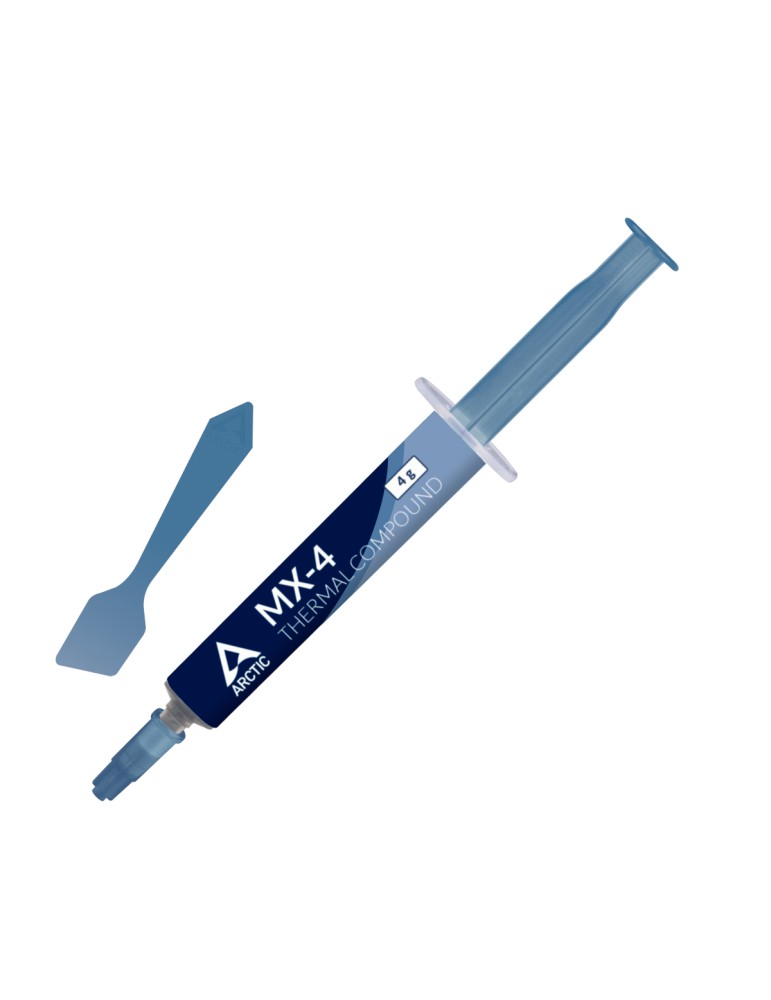 ARCTIC MX-4 4g inkl. Spachtel | Wärmeleitpaste