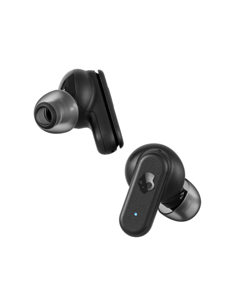 Skullcandy Dime 3 True Wireless Black Orange