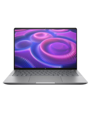 HP ZBook Ultra G1a B30FBES 14" 2.8K OLED Touch, AMD Ryzen AI Max PRO 380 (6 Core CPU, 16 Core GPU), 16GB RAM, 512GB SSD, Windows
