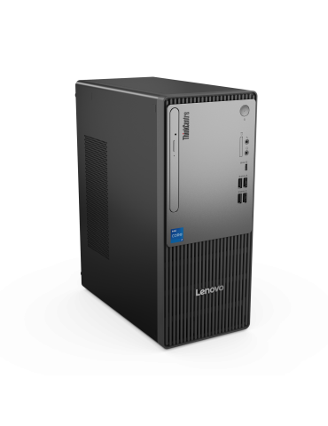 Lenovo ThinkCentre Neo 50t Tower 13BD003UGE - Intel Core Ultra 5 225, 16GB DDR5 RAM, 512GB SSD, Intel UHD Grafik 730, Win11 Pro