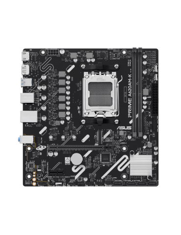 ASUS Prime A620AM-K Mainboard