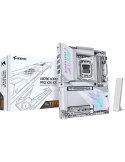 GIGABYTE X870E AORUS Pro X3D ICE Mainboard Sockel AM5